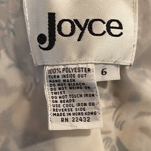 Joyce Lightweight Jacket - Picture 6 of 6